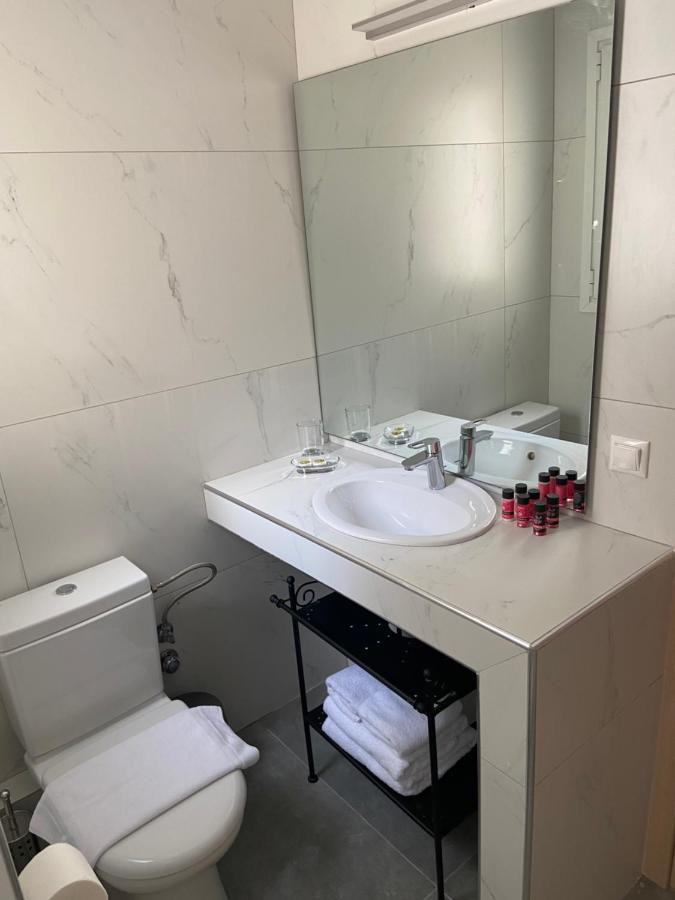 Connect Suites เอเธนส์ ภายนอก รูปภาพ